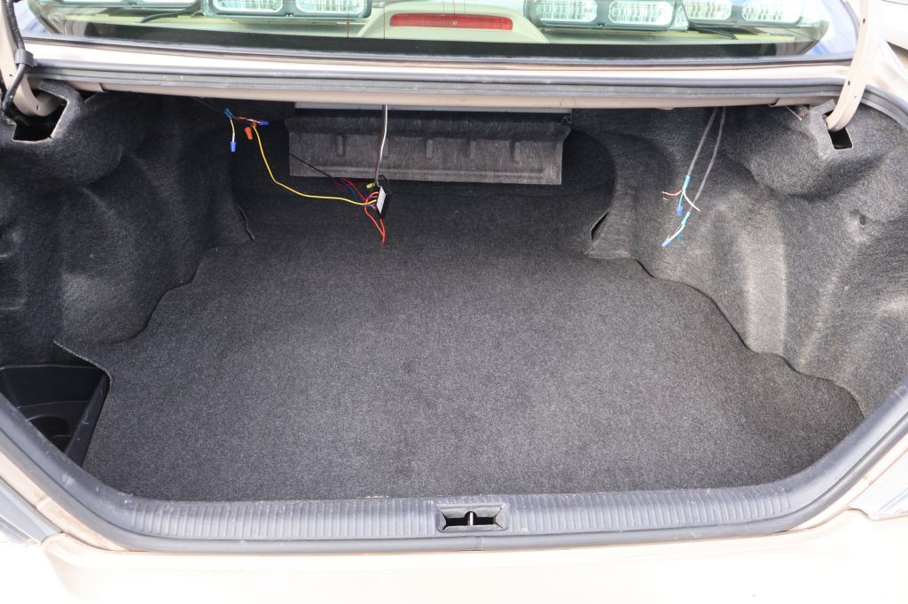 2005 Toyota Camry Image 11