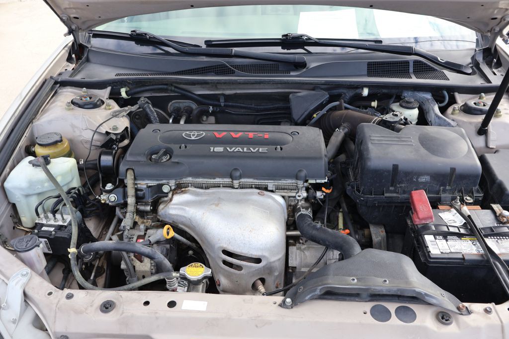 2005 Toyota Camry Image 13