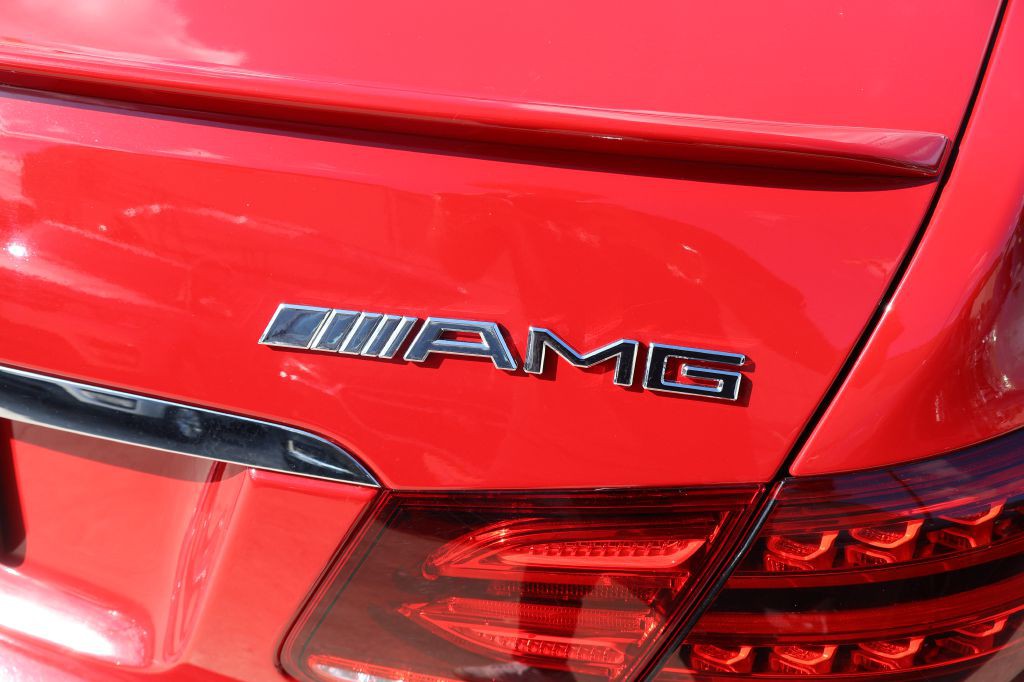 2014 Mercedes-Benz E-Class Image 10