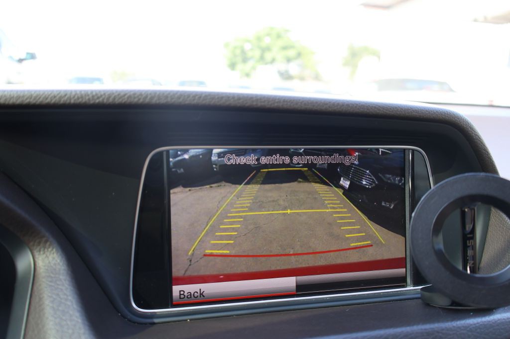 2014 Mercedes-Benz E-Class Image 22