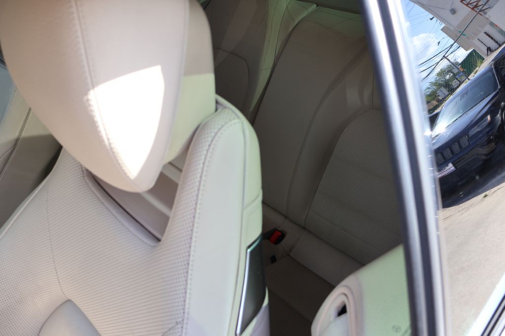 2014 Mercedes-Benz E-Class Image 27