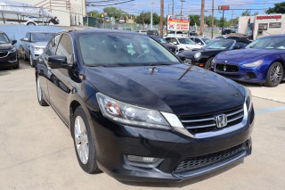 Image for 2015 Honda Accord EXL ID: 7469578