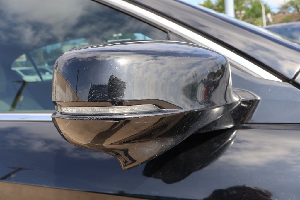 2015 Honda Accord Image 10