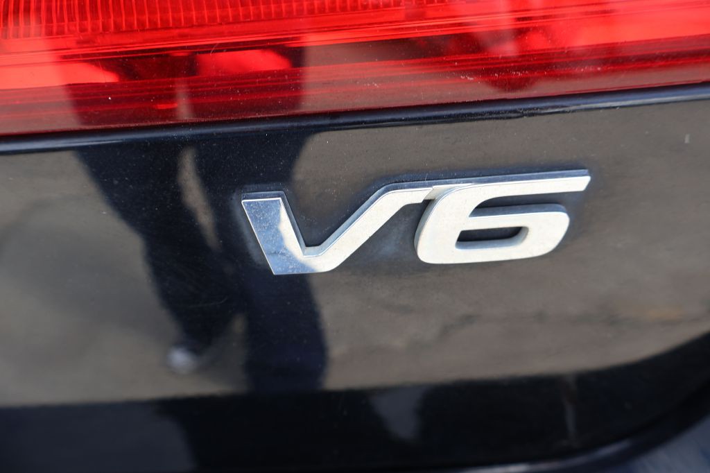 2015 Honda Accord Image 12
