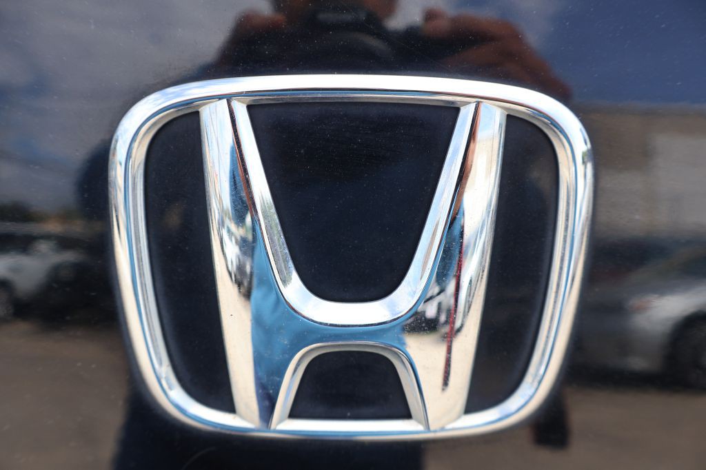 2015 Honda Accord Image 14