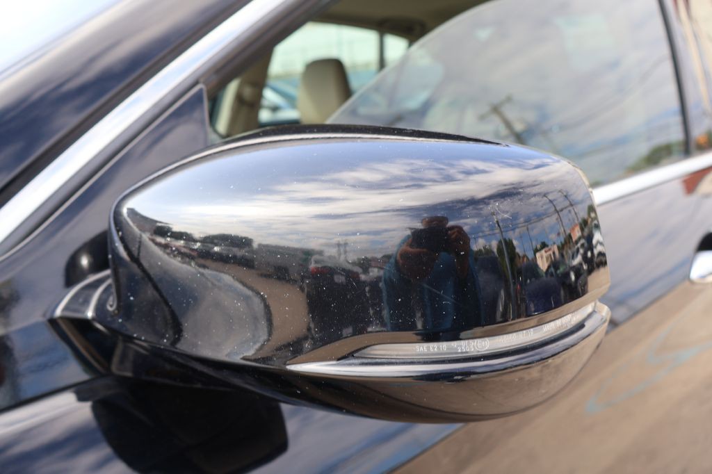 2015 Honda Accord Image 15