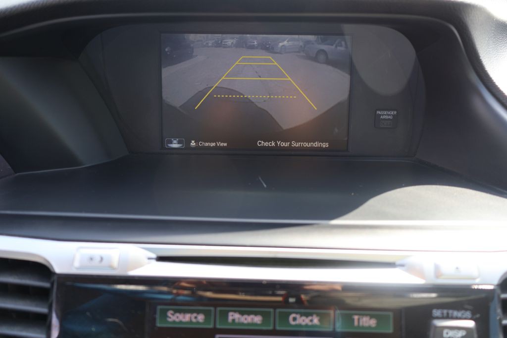 2015 Honda Accord Image 34