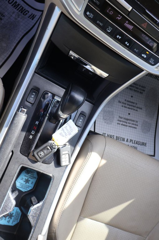 2015 Honda Accord Image 36