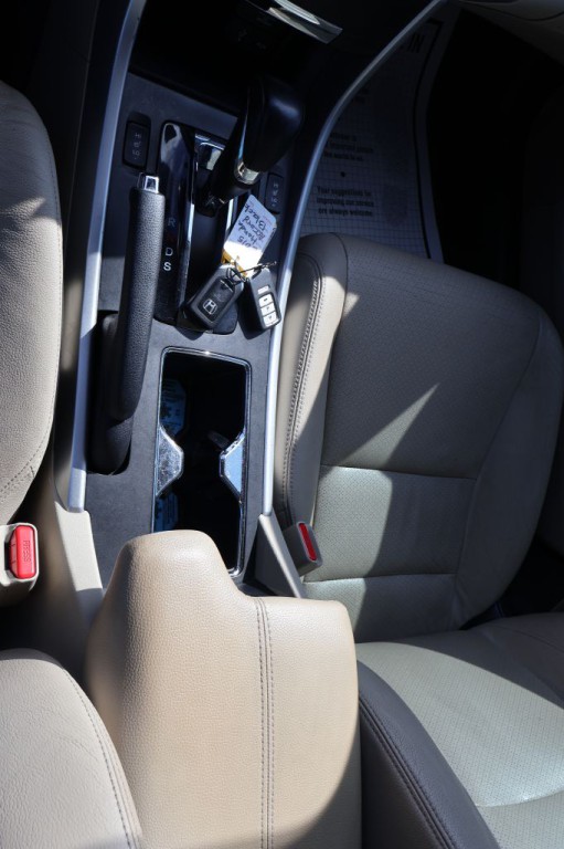 2015 Honda Accord Image 37