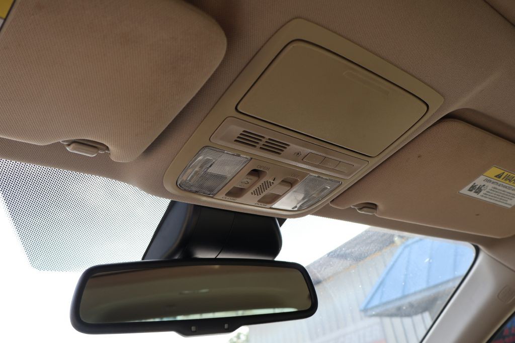 2015 Honda Accord Image 39
