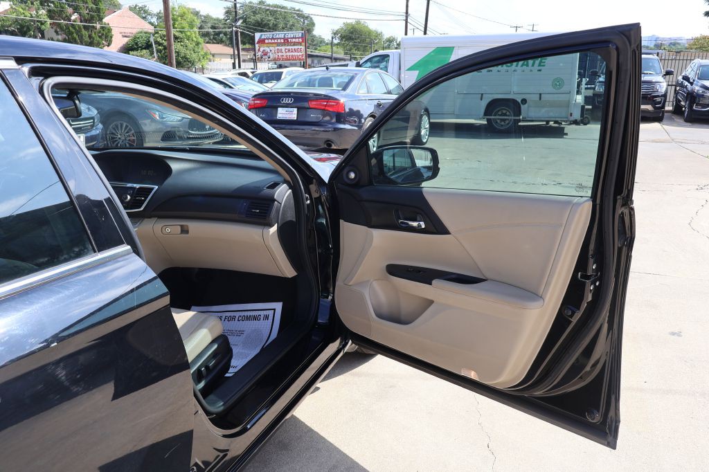2015 Honda Accord Image 49