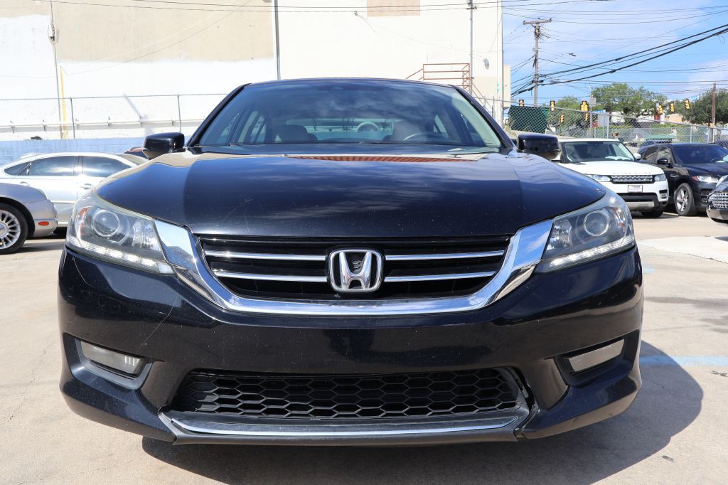 2015 Honda Accord Image 51