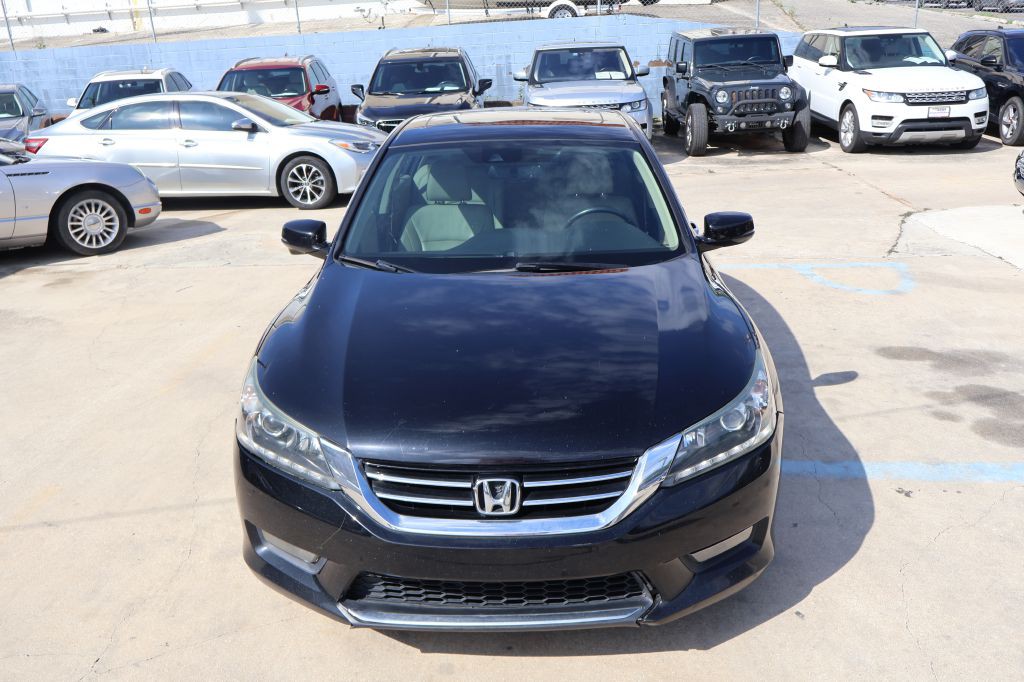 2015 Honda Accord Image 52