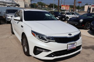 Image for 2020 Kia Optima LX ID: 7469582