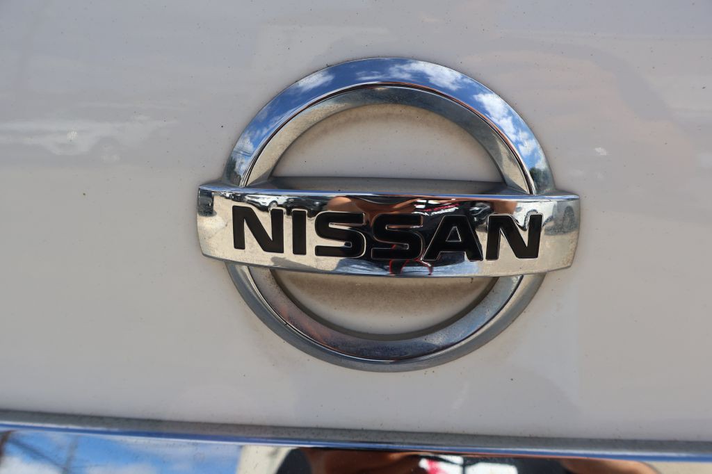 2019 Nissan Sentra Image 11