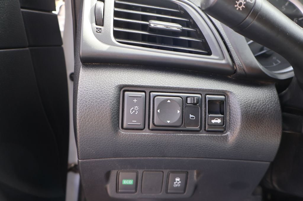2019 Nissan Sentra Image 23