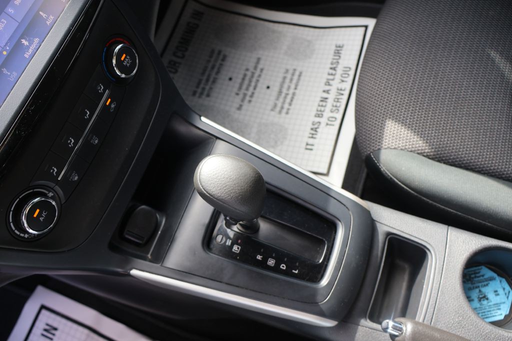 2019 Nissan Sentra Image 30