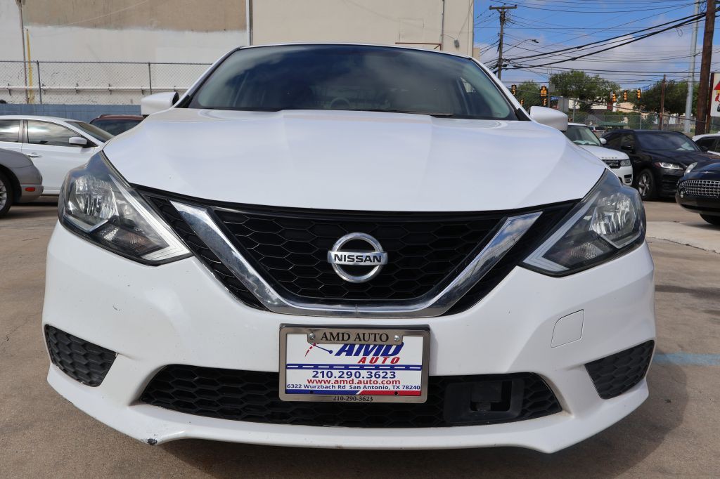 2019 Nissan Sentra Image 44