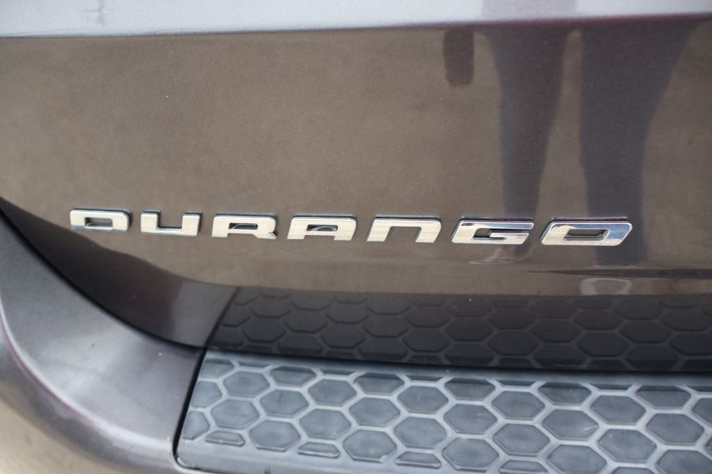 2015 Dodge Durango Image 10