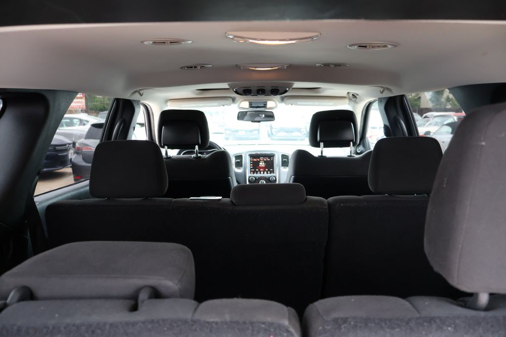 2015 Dodge Durango Image 13