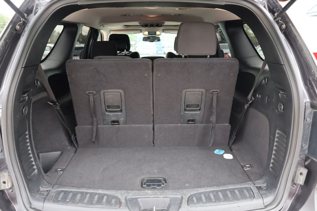 2015 Dodge Durango Image 14