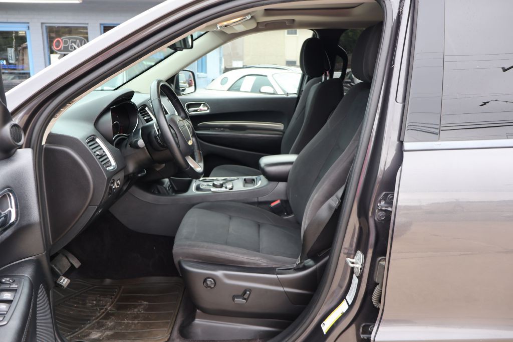 2015 Dodge Durango Image 18