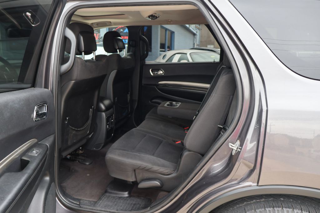 2015 Dodge Durango Image 20