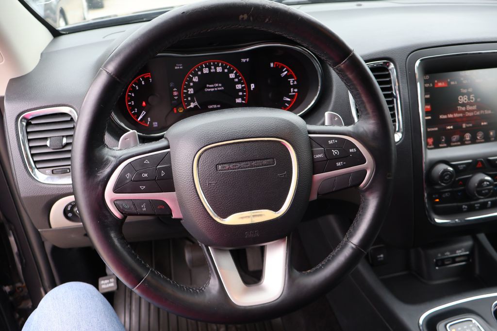 2015 Dodge Durango Image 24