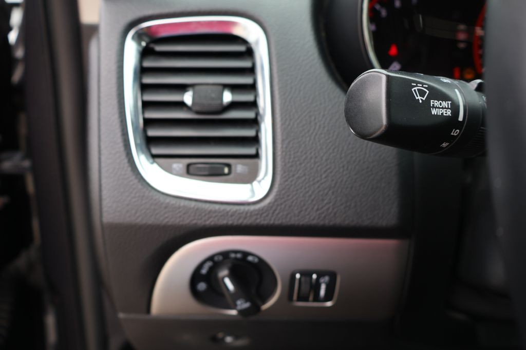 2015 Dodge Durango Image 25