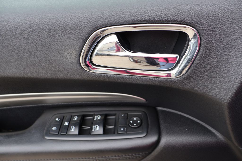 2015 Dodge Durango Image 27