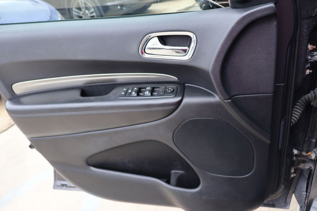 2015 Dodge Durango Image 28