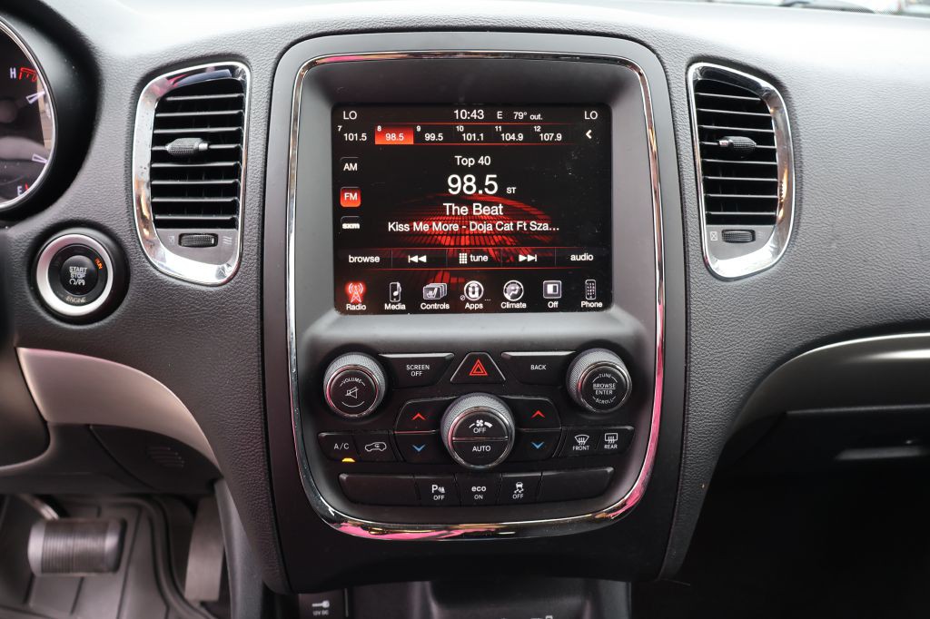 2015 Dodge Durango Image 30