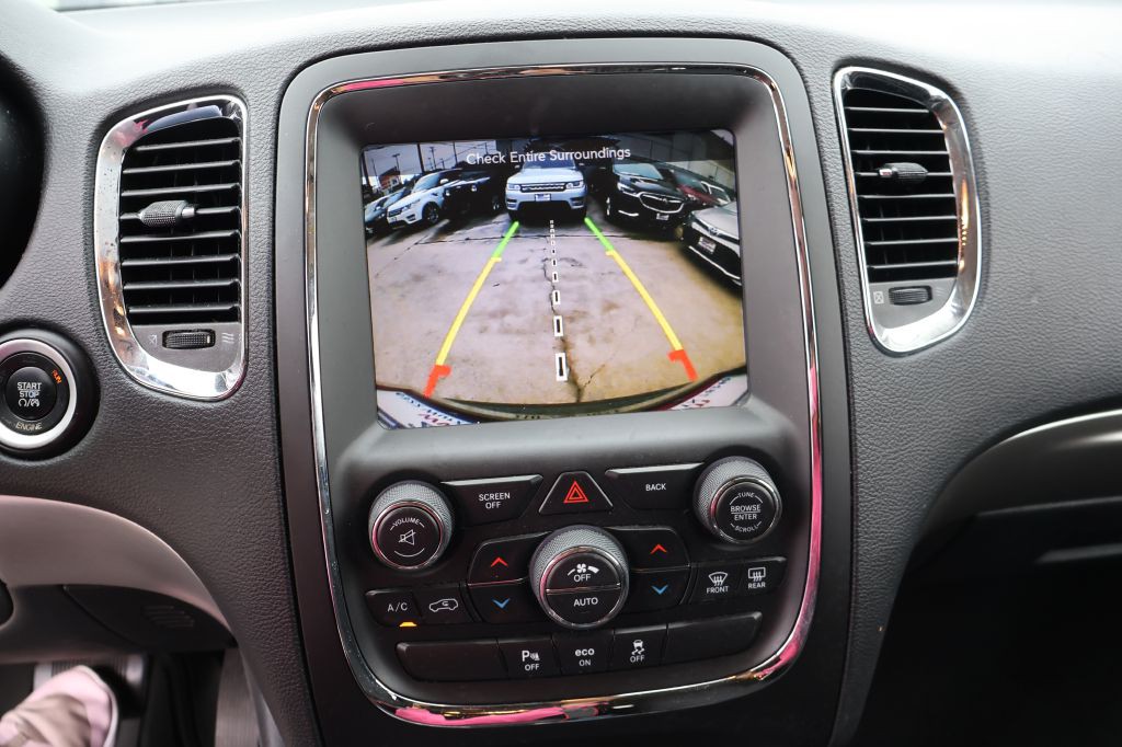 2015 Dodge Durango Image 31