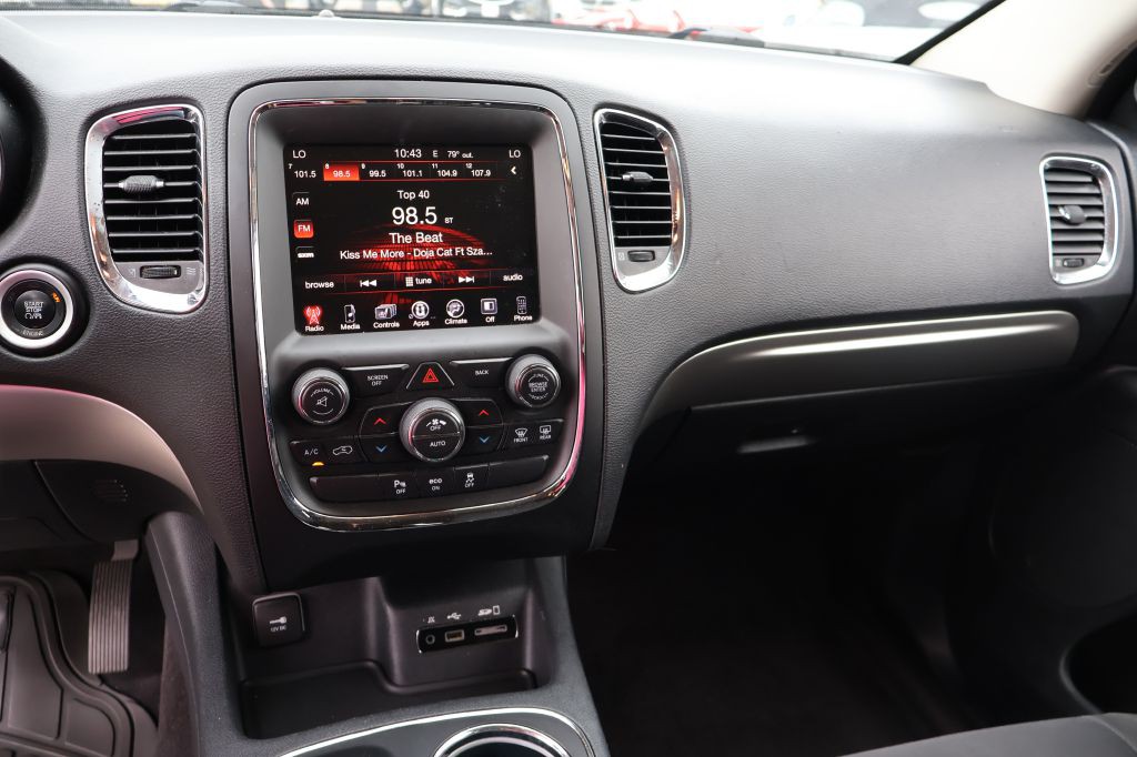 2015 Dodge Durango Image 32