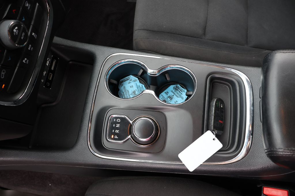 2015 Dodge Durango Image 33