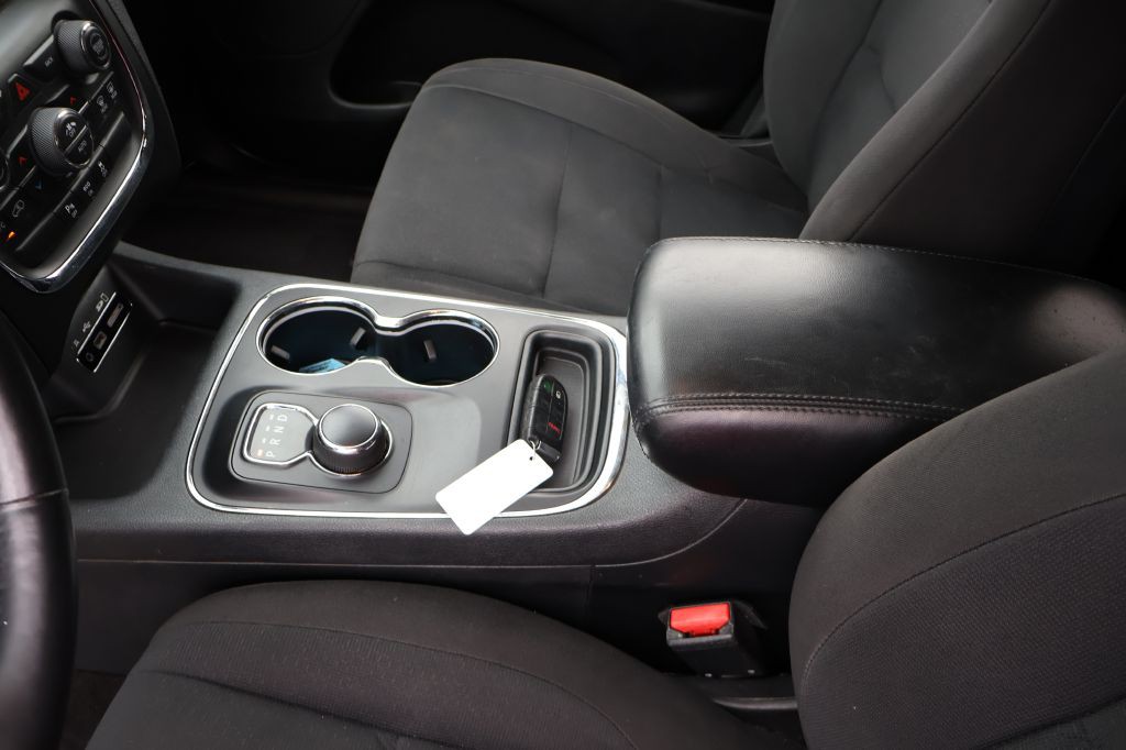 2015 Dodge Durango Image 34