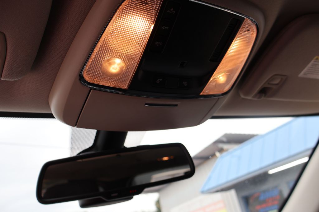 2015 Dodge Durango Image 36