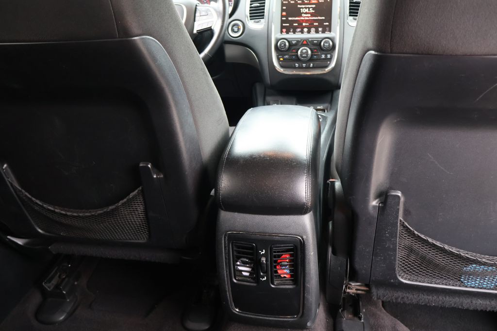 2015 Dodge Durango Image 42