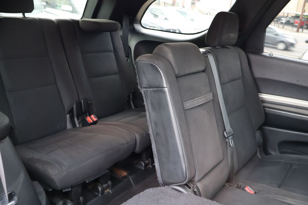 2015 Dodge Durango Image 43