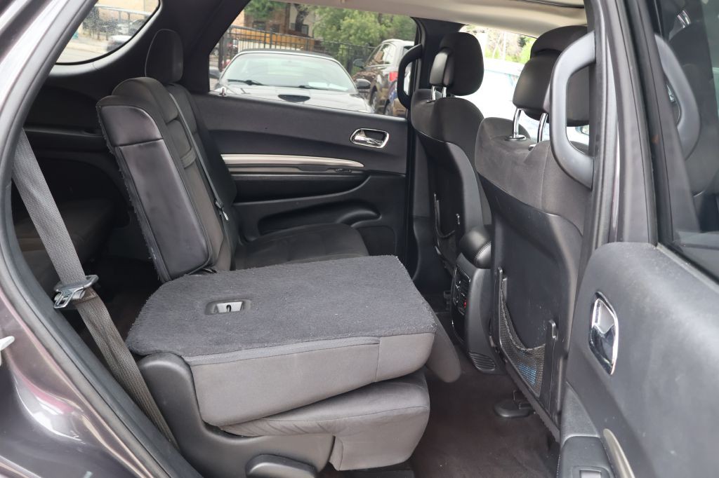 2015 Dodge Durango Image 44