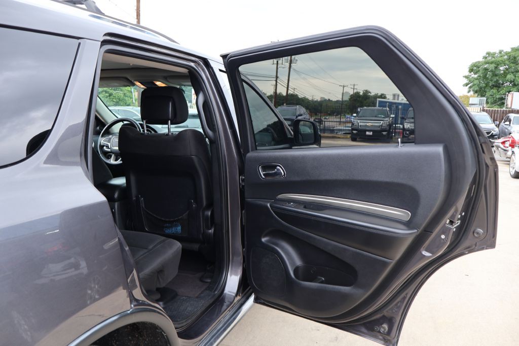 2015 Dodge Durango Image 46