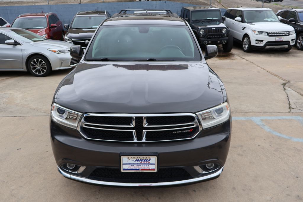 2015 Dodge Durango Image 51
