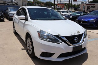 Image for 2019 Nissan Sentra S ID: 7469612