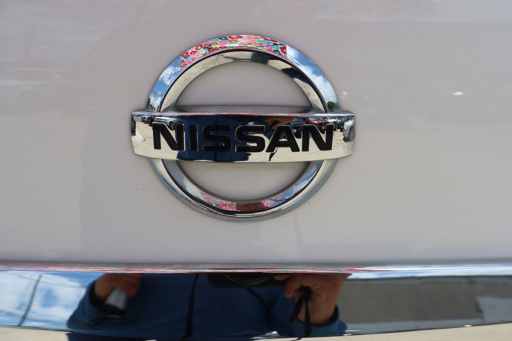 2019 Nissan Sentra Image 11