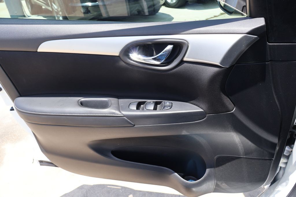 2019 Nissan Sentra Image 23