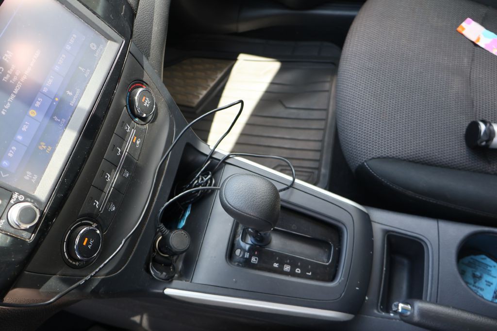 2019 Nissan Sentra Image 27