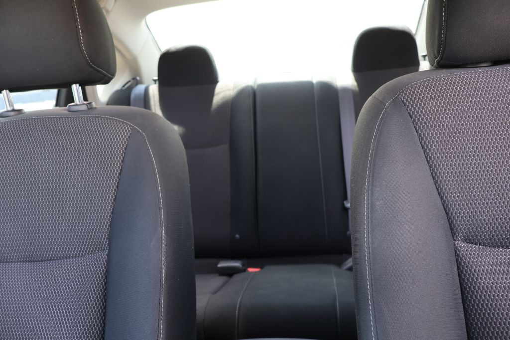 2019 Nissan Sentra Image 31