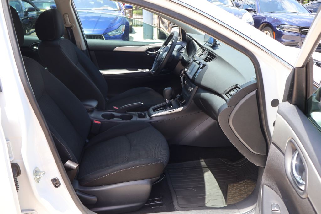 2019 Nissan Sentra Image 37