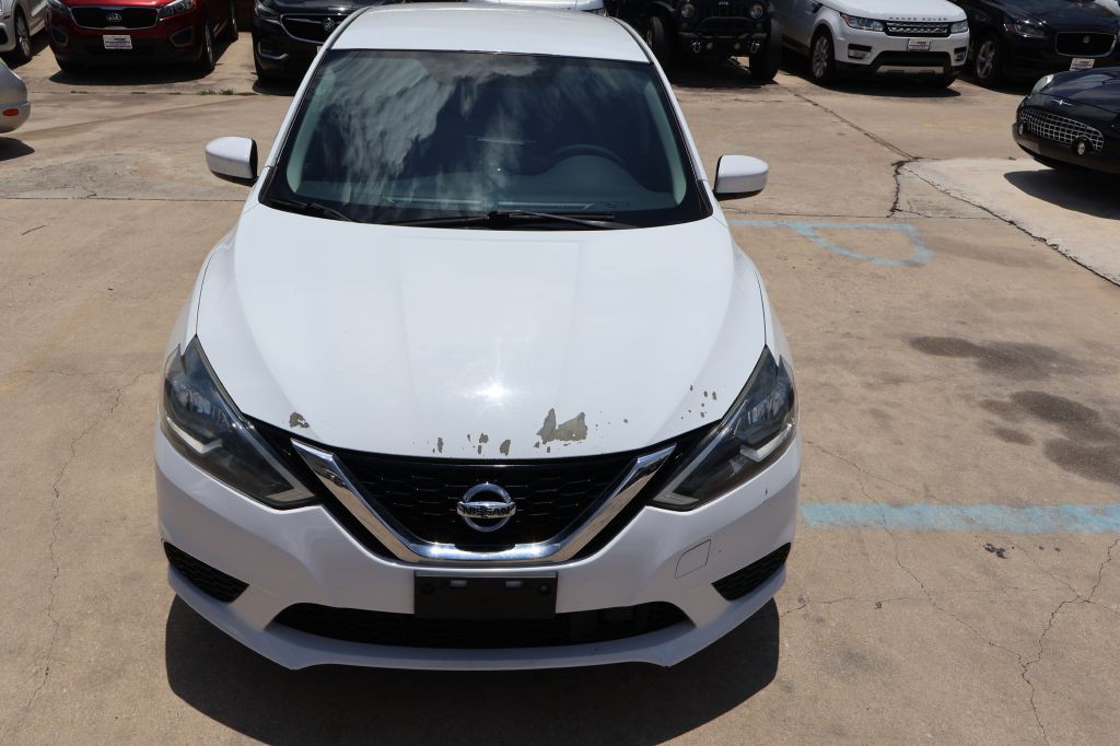 2019 Nissan Sentra Image 41