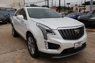 Image for 2024 Cadillac XT5 Premium Luxury ID: 7469618